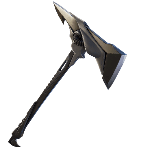 Sea Scorpion — Uncommon Pickaxe