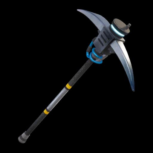 Vindertech Elite — Uncommon Pickaxe