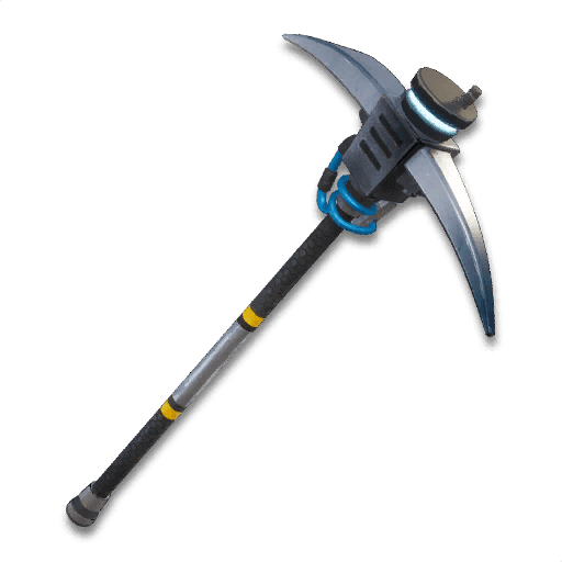 Vindertech Elite — Uncommon Pickaxe