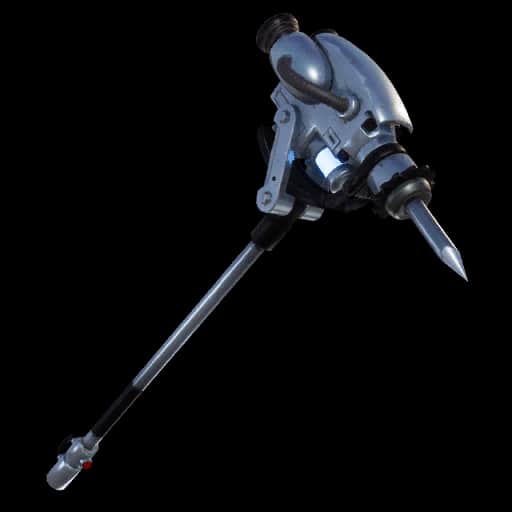 Axehammer — Uncommon Pickaxe