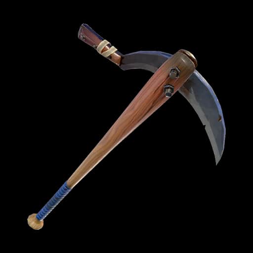 Batsickle — Rare Pickaxe