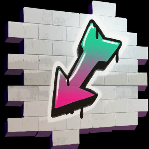 Arrow — Uncommon Spray