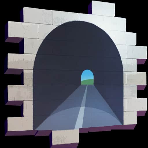 Tunnel — Uncommon Spray