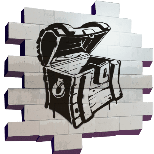 Looted — Uncommon Spray