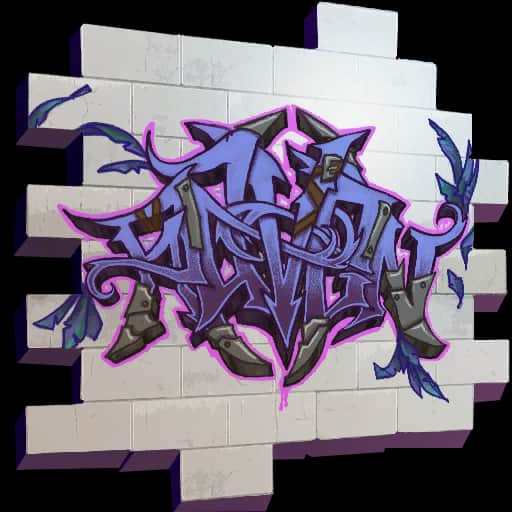 Raven — Uncommon Spray