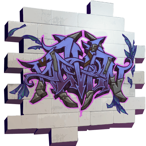 Raven — Uncommon Spray