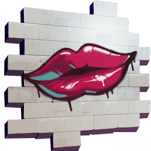 Kiss — Uncommon Spray