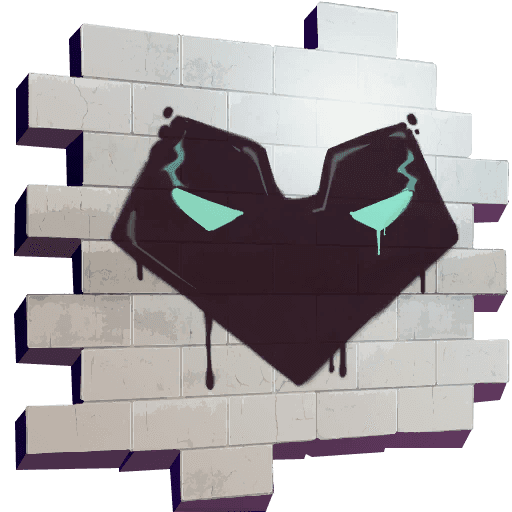 Mask — Uncommon Spray
