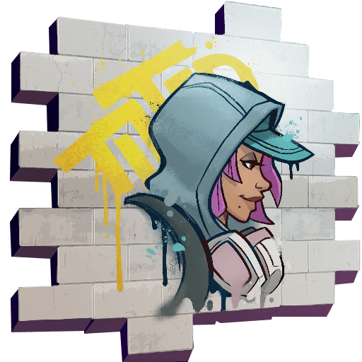 Teknique — Uncommon Spray