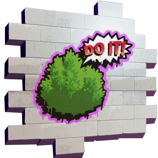 Do It! — Uncommon Spray