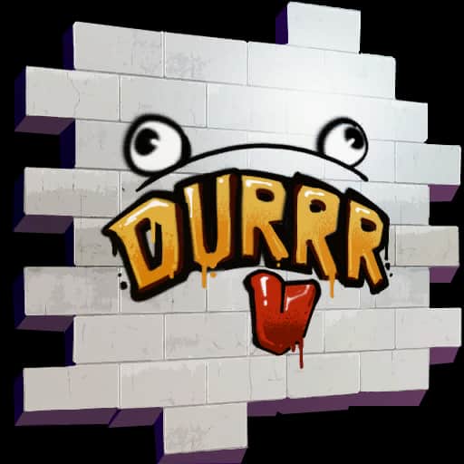 Durrr — Uncommon Spray