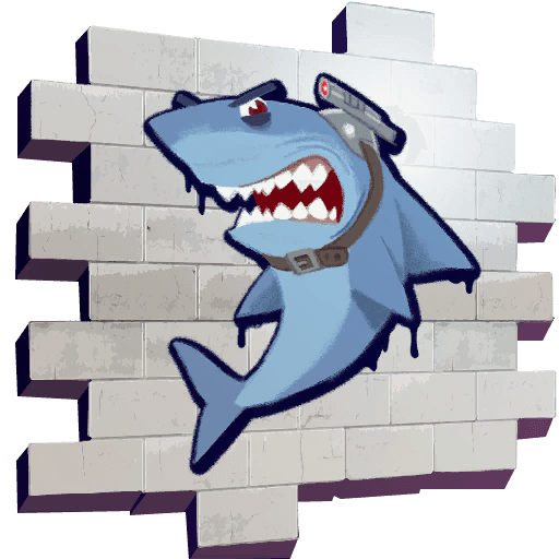 Laser Chomp — Uncommon Spray