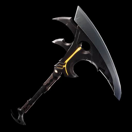 Dragon's Claw — Epic Pickaxe