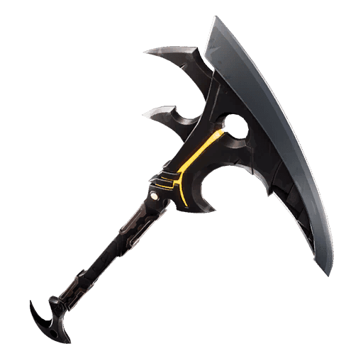 Dragon's Claw — Epic Pickaxe