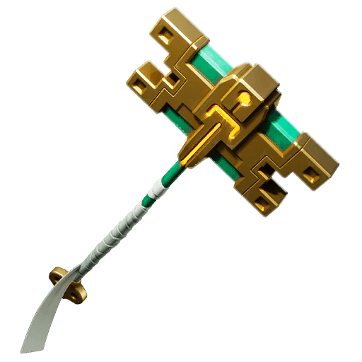 Lockpick — Rare Pickaxe