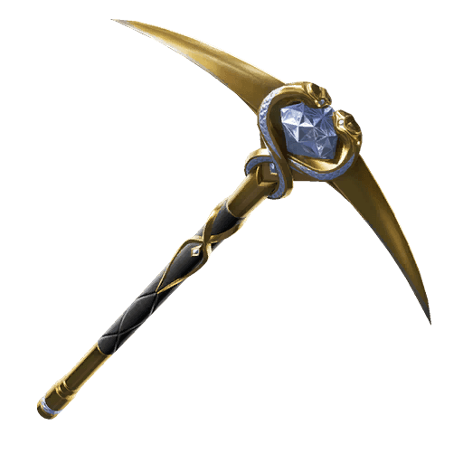 Flawless — Epic Pickaxe