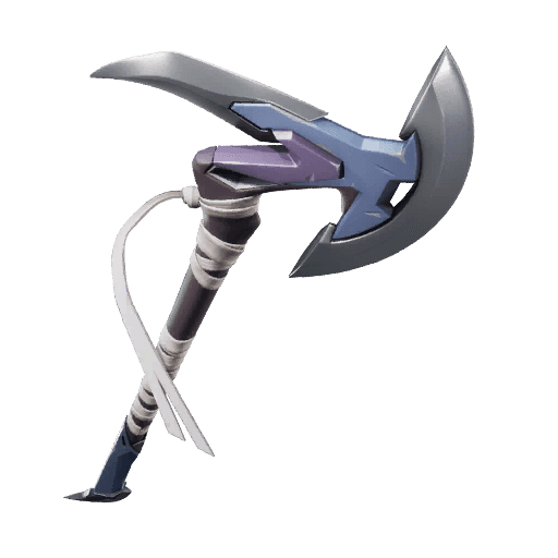 Quickstrike — Uncommon Pickaxe
