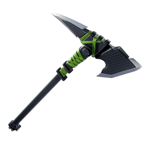 Fresh Cut — Uncommon Pickaxe