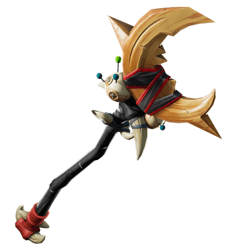Moonbone — Rare Pickaxe