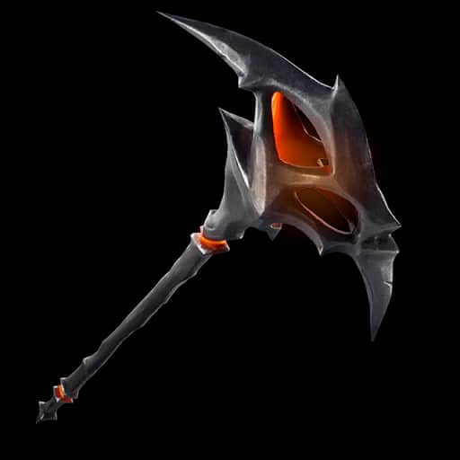 Dread — Rare Pickaxe