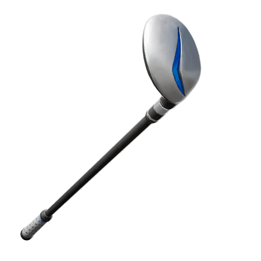 Driver — Uncommon Pickaxe