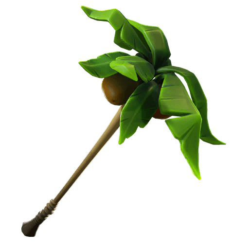 Relax Axe — Rare Pickaxe