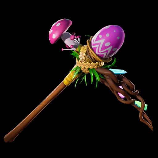 Sprout — Uncommon Pickaxe
