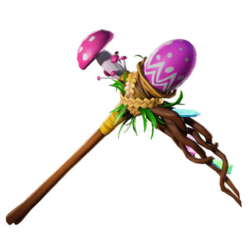 Sprout — Uncommon Pickaxe