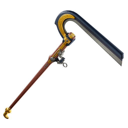 Flint Striker — Uncommon Pickaxe
