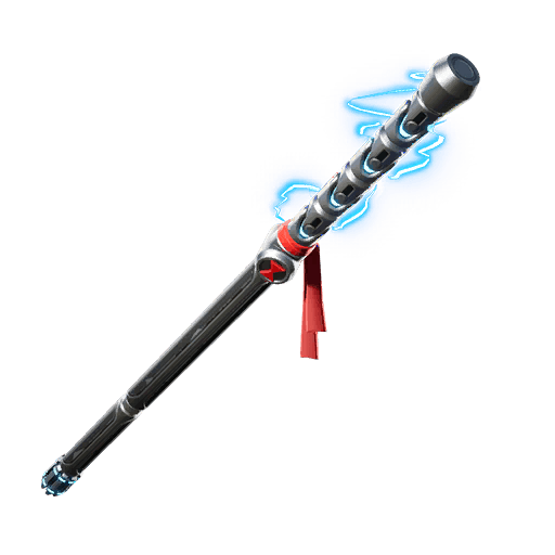 Widow’s Bite — Rare Pickaxe