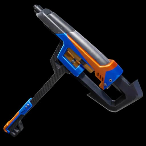 Guardian Axe — Uncommon Pickaxe