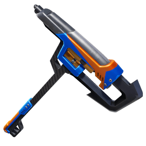 Guardian Axe — Uncommon Pickaxe