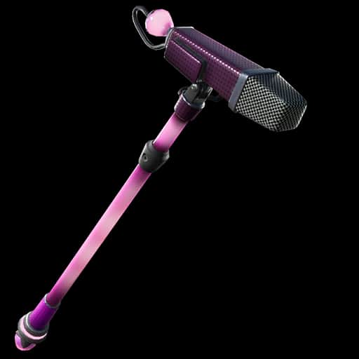 Vox — Epic Pickaxe