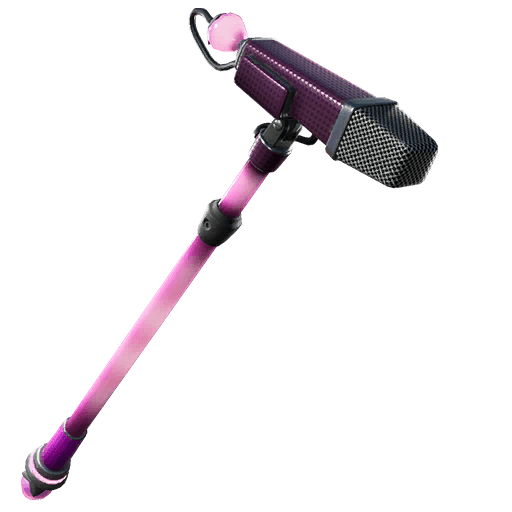 Vox — Epic Pickaxe