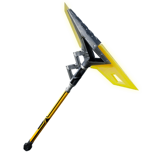 Revoker — Rare Pickaxe