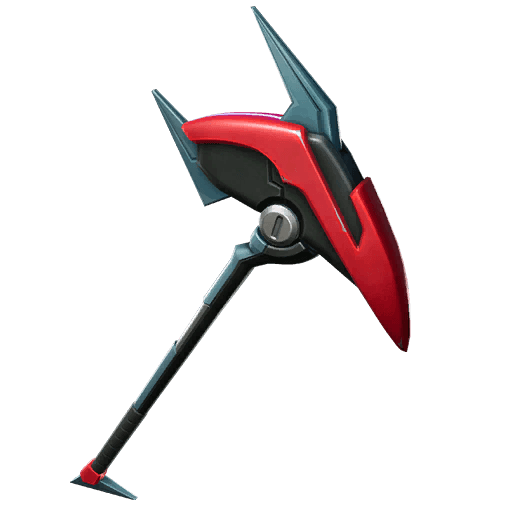 Mech Axe — Epic Pickaxe