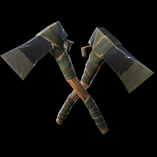 Ripe Rippers — Rare Pickaxe