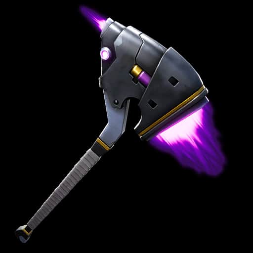 Storm Bolt — Epic Pickaxe