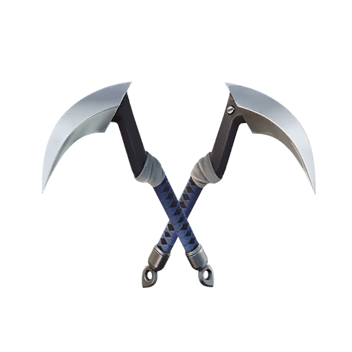 Talons — Rare Pickaxe