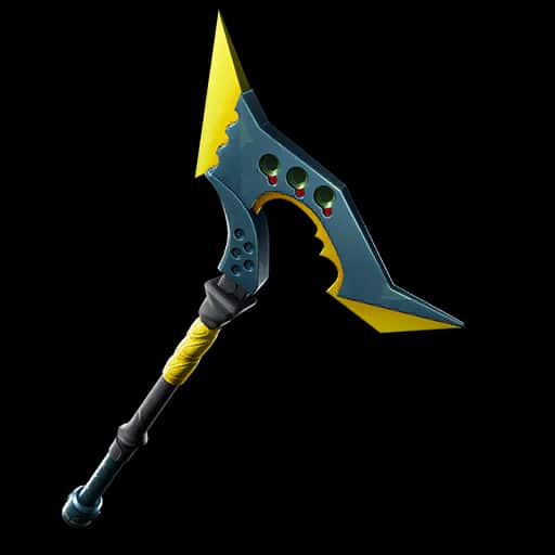 Flycatcher — Uncommon Pickaxe