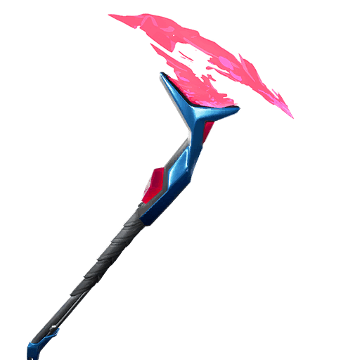 Splintered Light — Rare Pickaxe