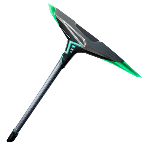 Wild Tangent — Uncommon Pickaxe