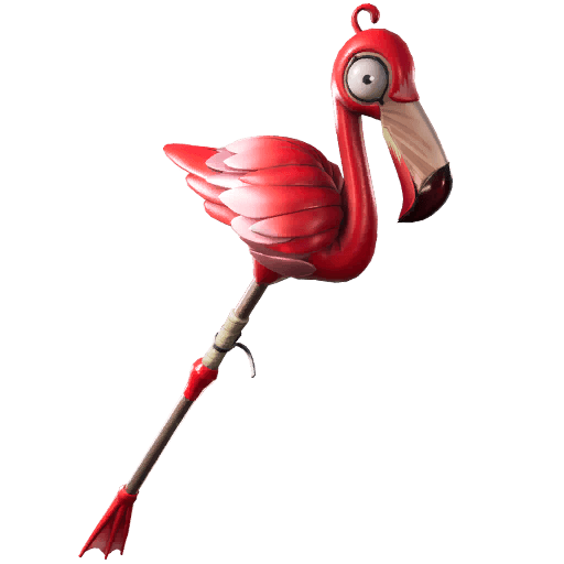 Lawnbreaker — Uncommon Pickaxe