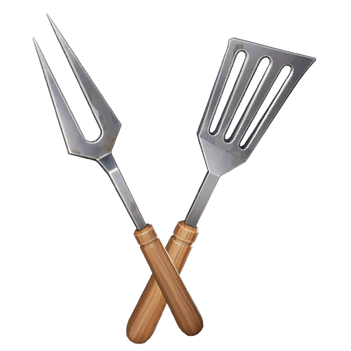 Low 'n Slow — Rare Pickaxe