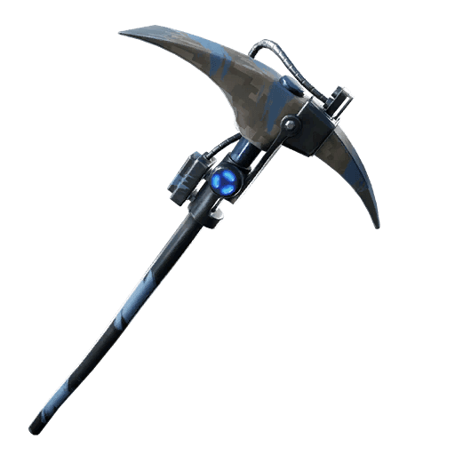 Mean Streak — Uncommon Pickaxe
