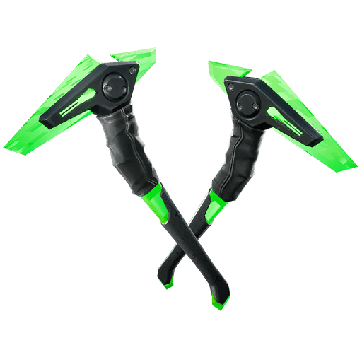 Cosmic Cleavers — Rare Pickaxe