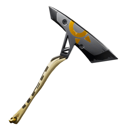 Primal Sting — Uncommon Pickaxe