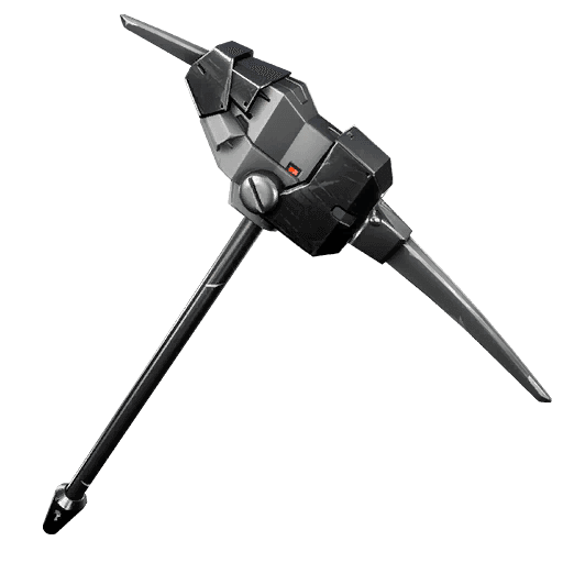 Robo Wrecker — Uncommon Pickaxe