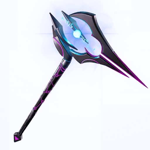 Star Strike — Rare Pickaxe