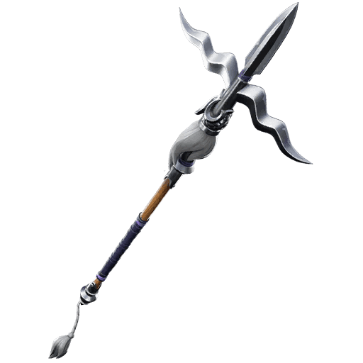 Wisdom's Edge — Uncommon Pickaxe